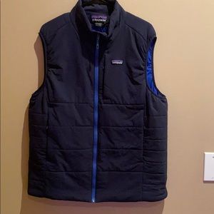 Patagonia Vest